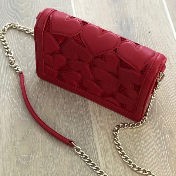 Love Moschino Bag. - Picture 8 of 8